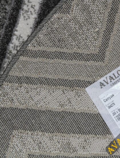 36427X oval SILVER / SILVER