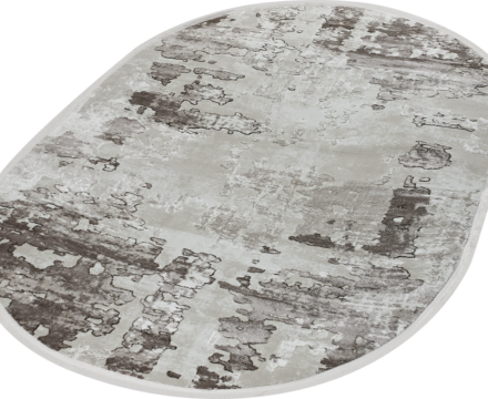 39883A oval BEIGE / CREAM