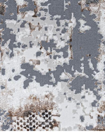 37896A stan GREY FLS / BEIGE FLS