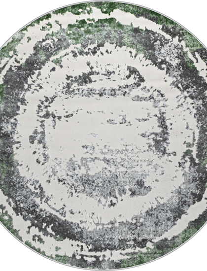 36897J daire GREEN FLS / L.GREY