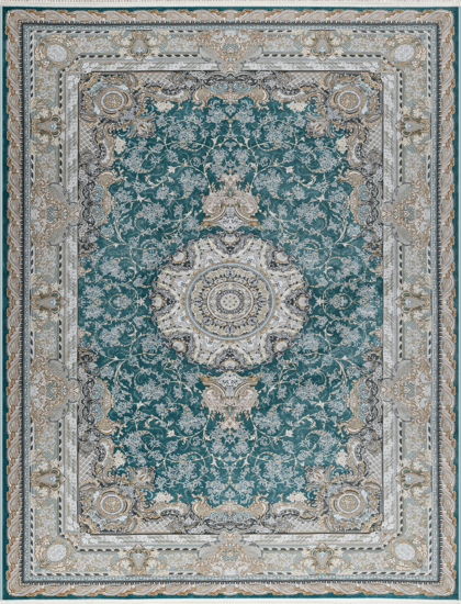 G390 stan BLUE / GRAY