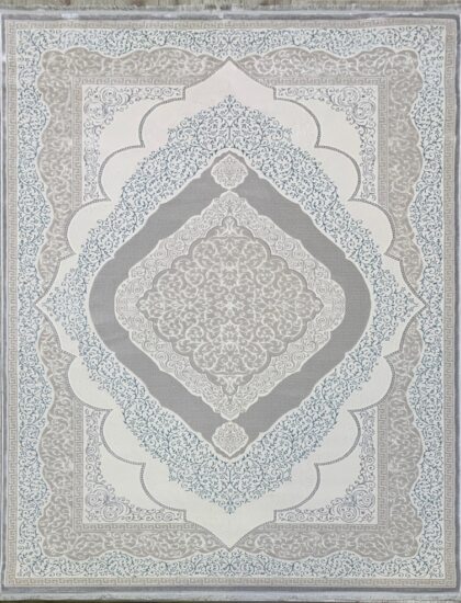 36846A stan L.GREY / BLUE