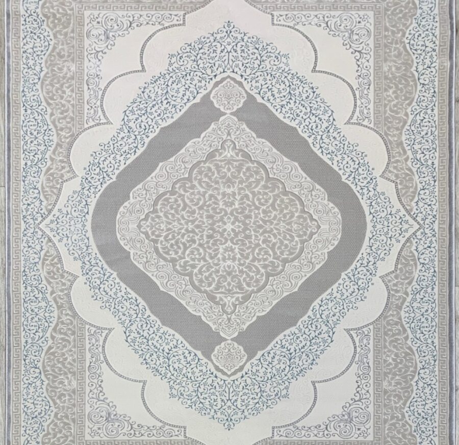 36846A stan L.GREY / BLUE