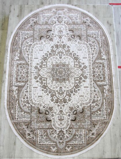 36976X oval L.VIZON / L.VIZON