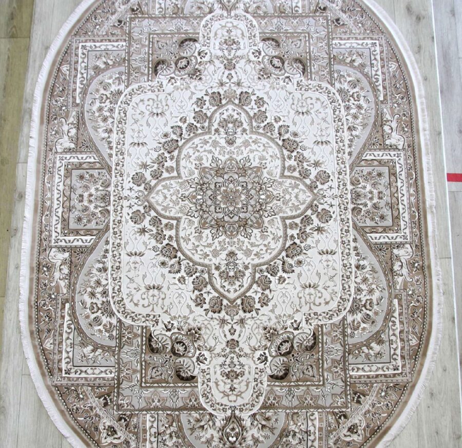 36976X oval L.VIZON / L.VIZON