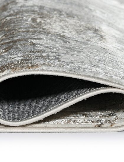 40837A stan GREY FLS / BEIGE COK