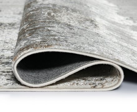 40837A stan GREY FLS / BEIGE COK