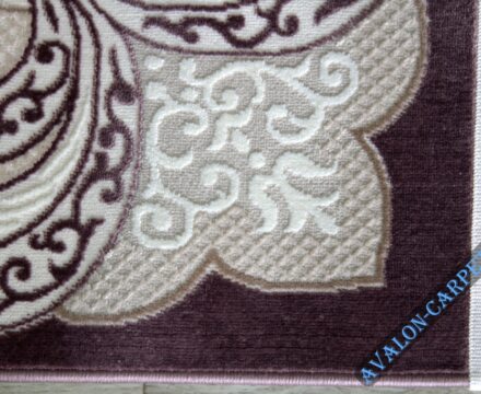 36891J stan BEIGE / LILA