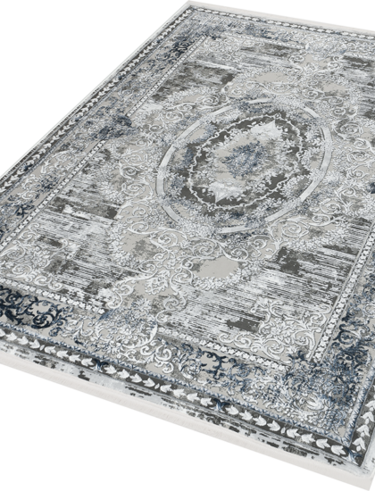 51386A stan BLUE / L.GREY