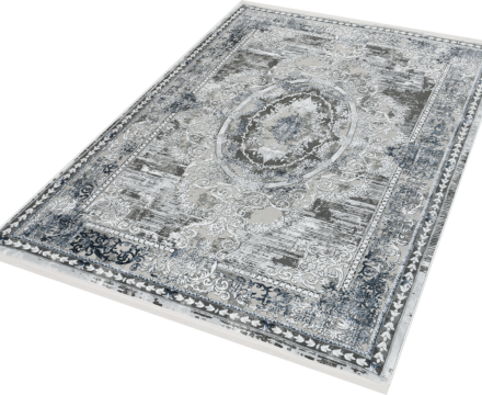 51386A stan BLUE / L.GREY