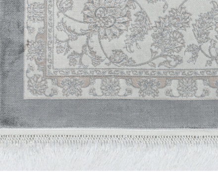 39813A stan CREAM / GREY