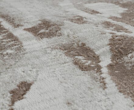 40758A oval D.BEIGE / BEIGE