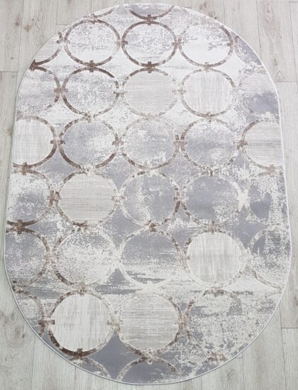 36444B oval D.VIZON / D.VIZON