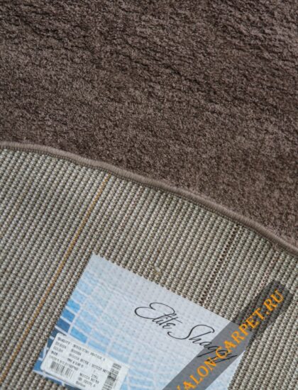 00000A oval MOCCA / MOCCA