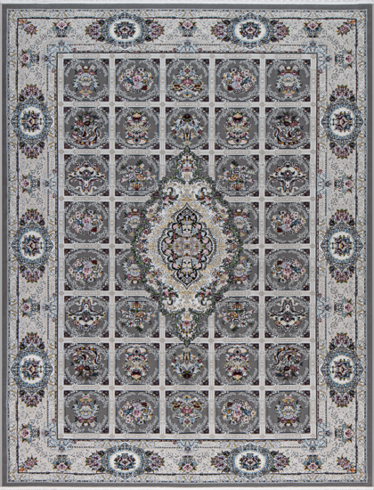 38529A stan GREY CKM / GREY CKM