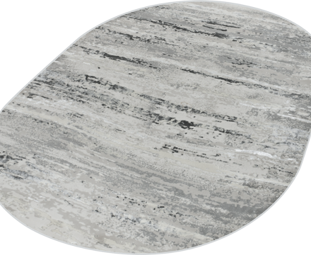 36556A oval GREY / GREY