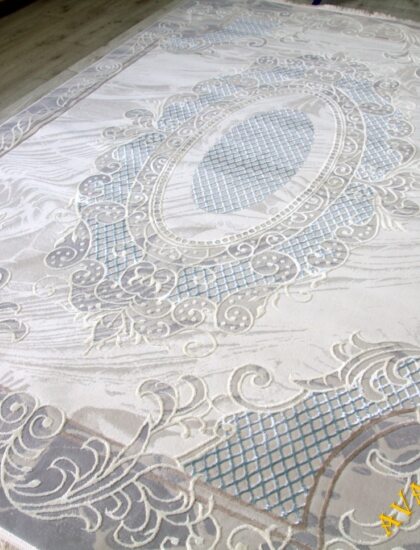 36565A stan L.BEIGE / BLUE