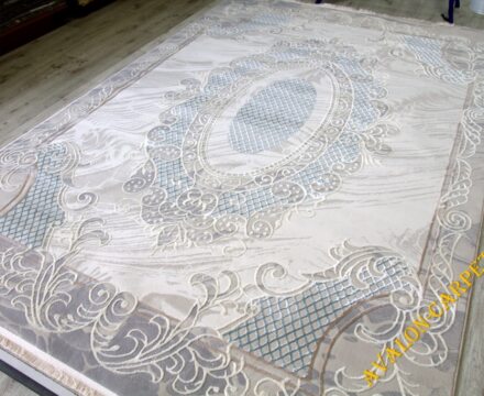 36565A stan L.BEIGE / BLUE