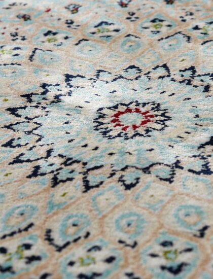 20058A daire TIFFANY / TIFFANY