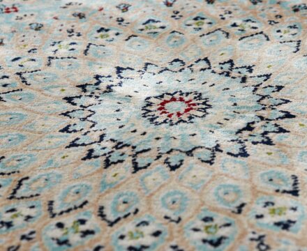 20058A daire TIFFANY / TIFFANY