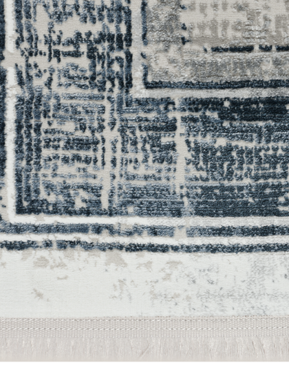 38720A stan BLUE / WHITE