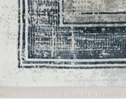 38720A stan BLUE / WHITE