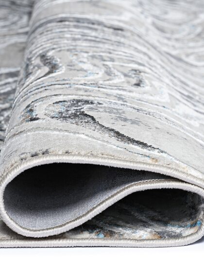 37885A stan BLUE FLS / BEIGE FLS