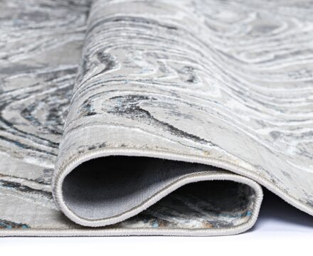 37885A stan BLUE FLS / BEIGE FLS