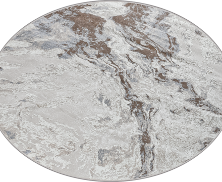 38508A daire L.GREY / BEIGE