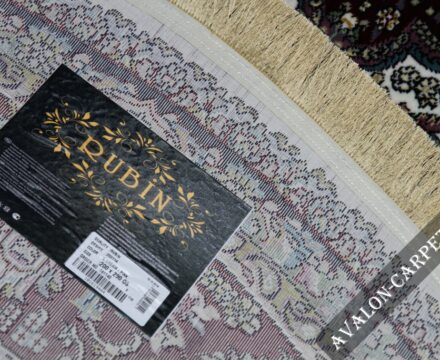 20271A oval L.CREAM / PINK