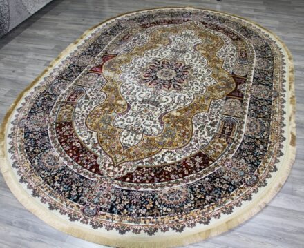 20221B oval L.CREAM / L.CREAM