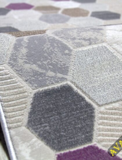 36423A stan GREY / LILA