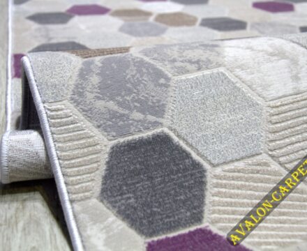 36423A stan GREY / LILA