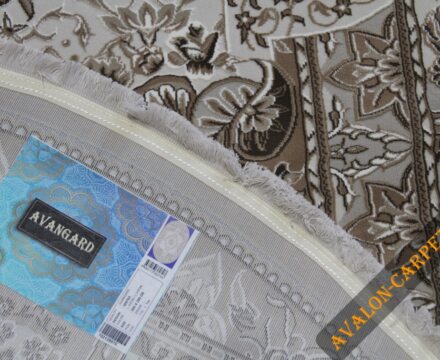 36976X oval L.VIZON / L.VIZON