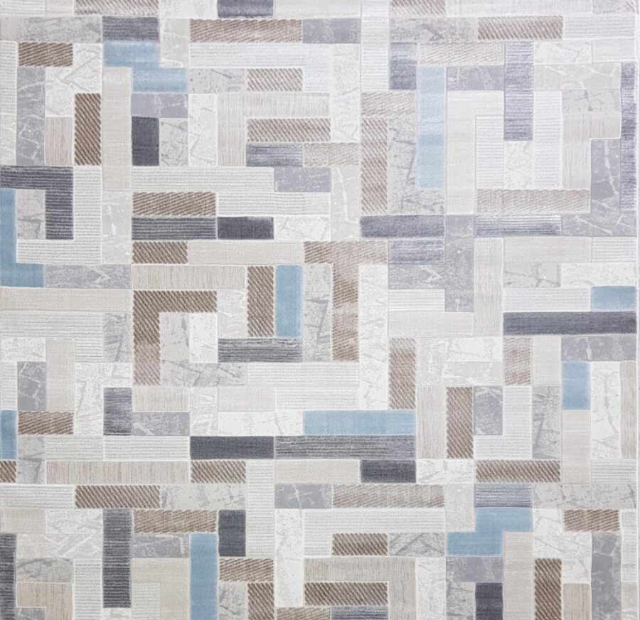 36622A stan GREY / BLUE