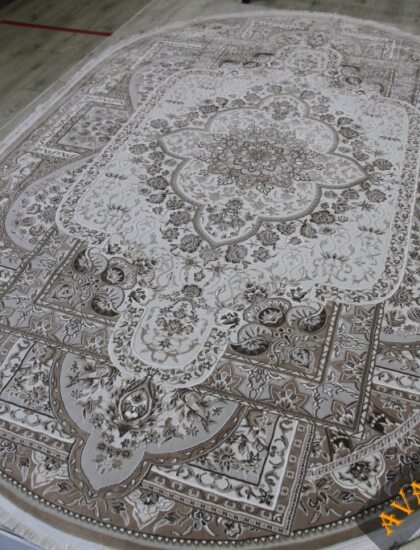 36976X oval L.VIZON / L.VIZON