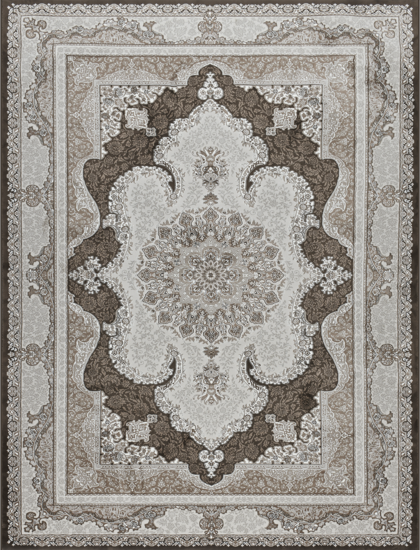 36945A stan BROWN / BROWN