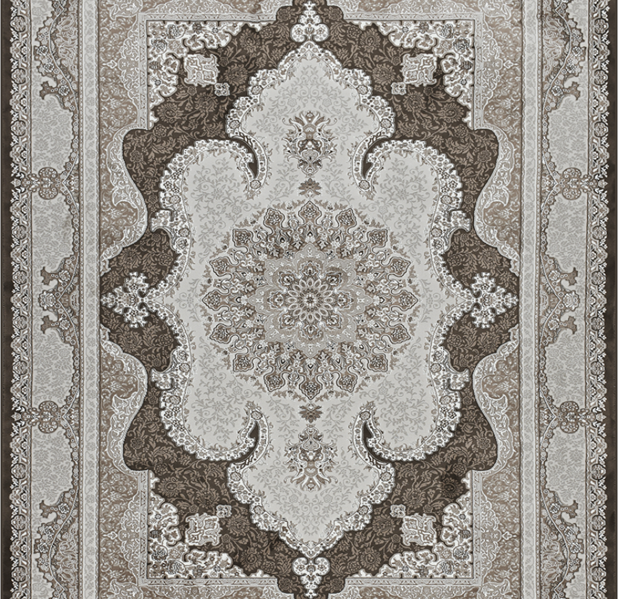 36945A stan BROWN / BROWN