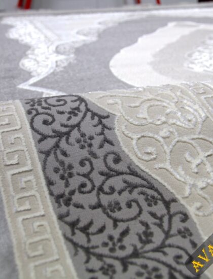 36846A stan L.GREY / GREY