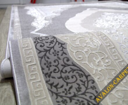 36846A stan L.GREY / GREY