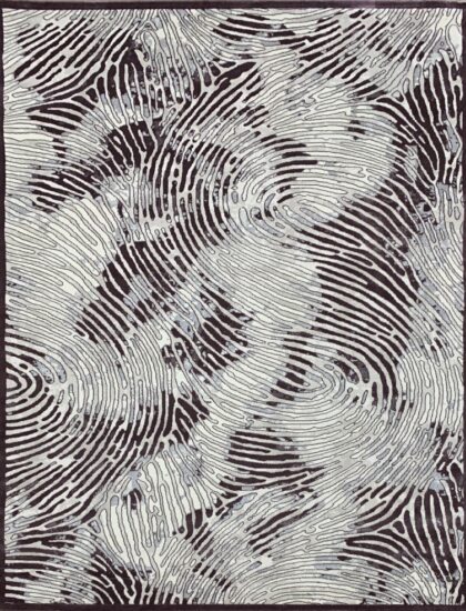 36911A stan LILA / GREY