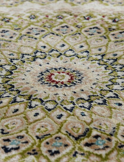 20058A daire GREEN / GREEN