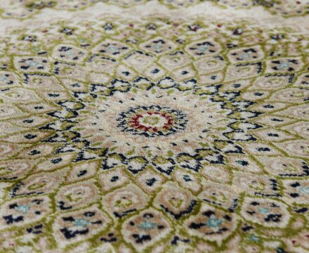 20058A daire GREEN / GREEN