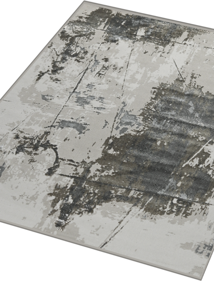 40838A stan GREY FLS / BEIGE COK