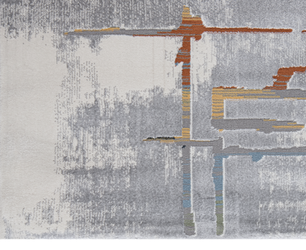 50002A stan WHITE / L.GREY