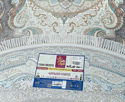 G144 oval MELANJ / P