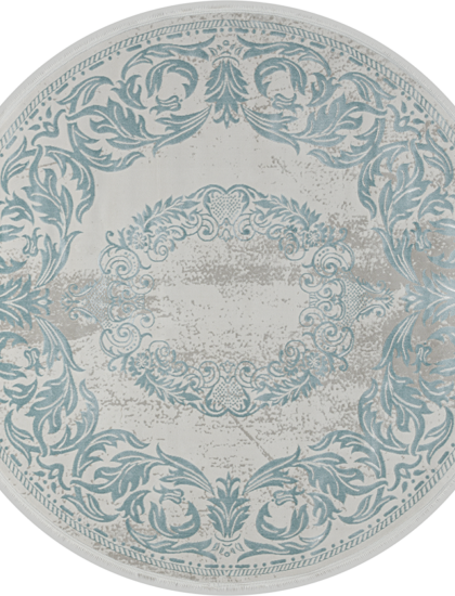 36567A daire BLUE / BLUE