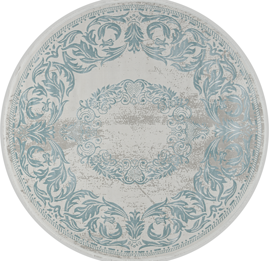 36567A daire BLUE / BLUE