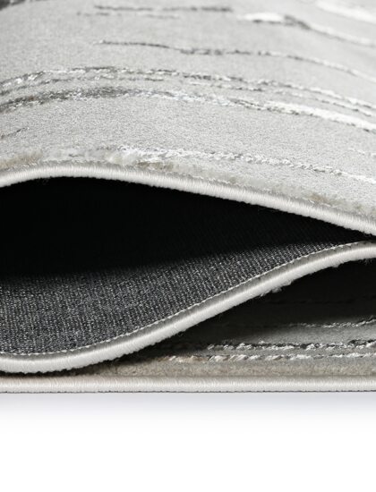 40839A stan GREY FLS / BEIGE COK