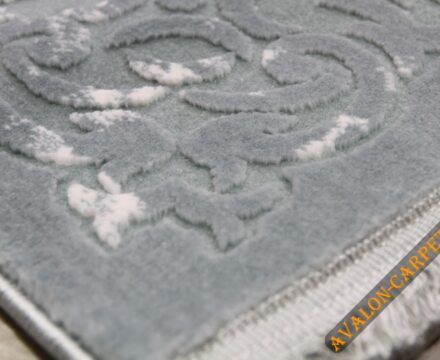 P4204C stan BLUE / BLUE